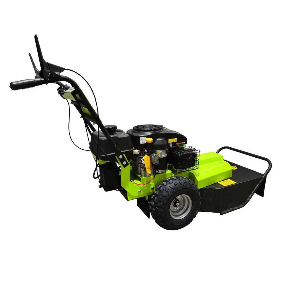 Forestwest Brush Cutter, Field & Brush Mower BM11120