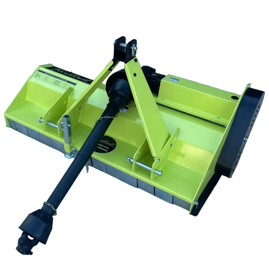 Forestwest 1250MM Tractor PTO Flail Mower BM11135 Forestwest