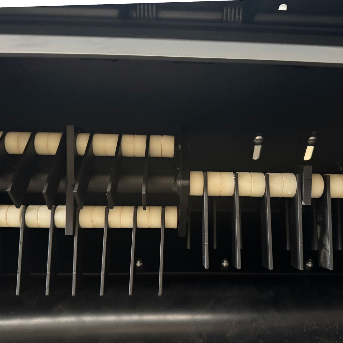 Forestwest 20" Petrol Lawn Dethatcher & Power Rake – 7HP BM11167 Forestwest AU