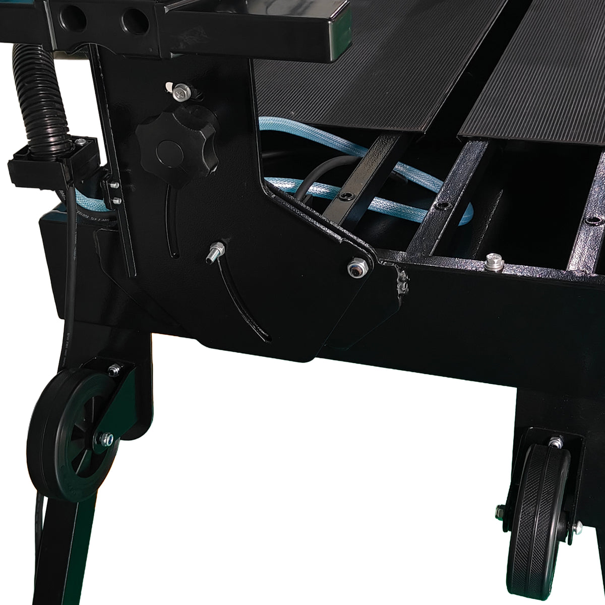 Forestwest 920mm Wet Tile Saw 1200W with Laser Guide BM660