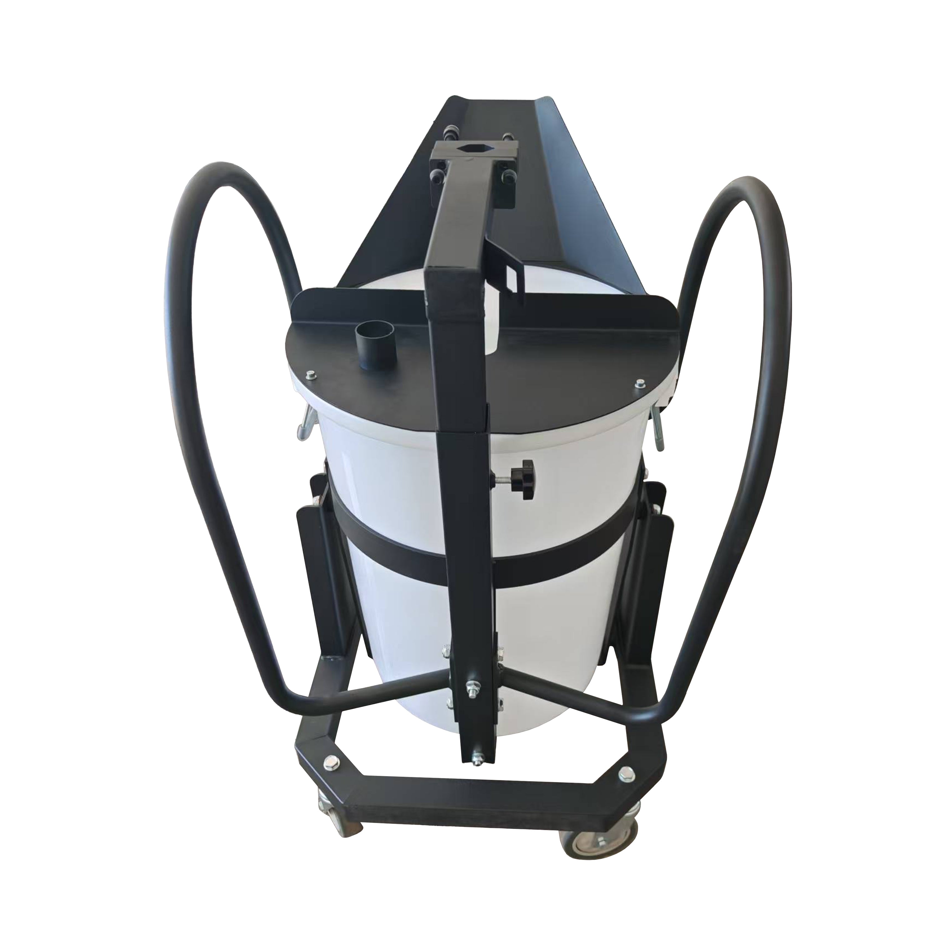 Forestwest 100L Rotary Mixer Stand BM676 Forestwest AU