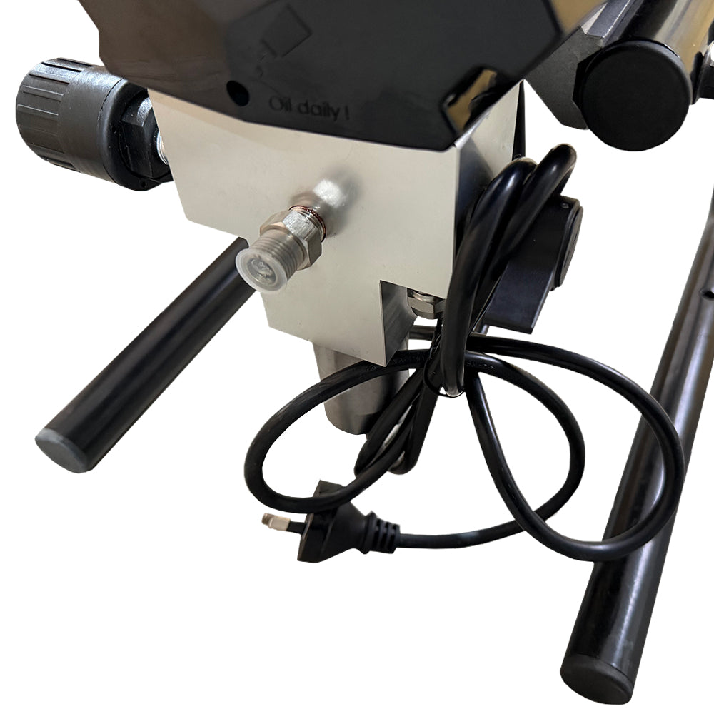 Forestwest 1000W Electric Airless Paint Sprayer Paint Spray Gun BM719