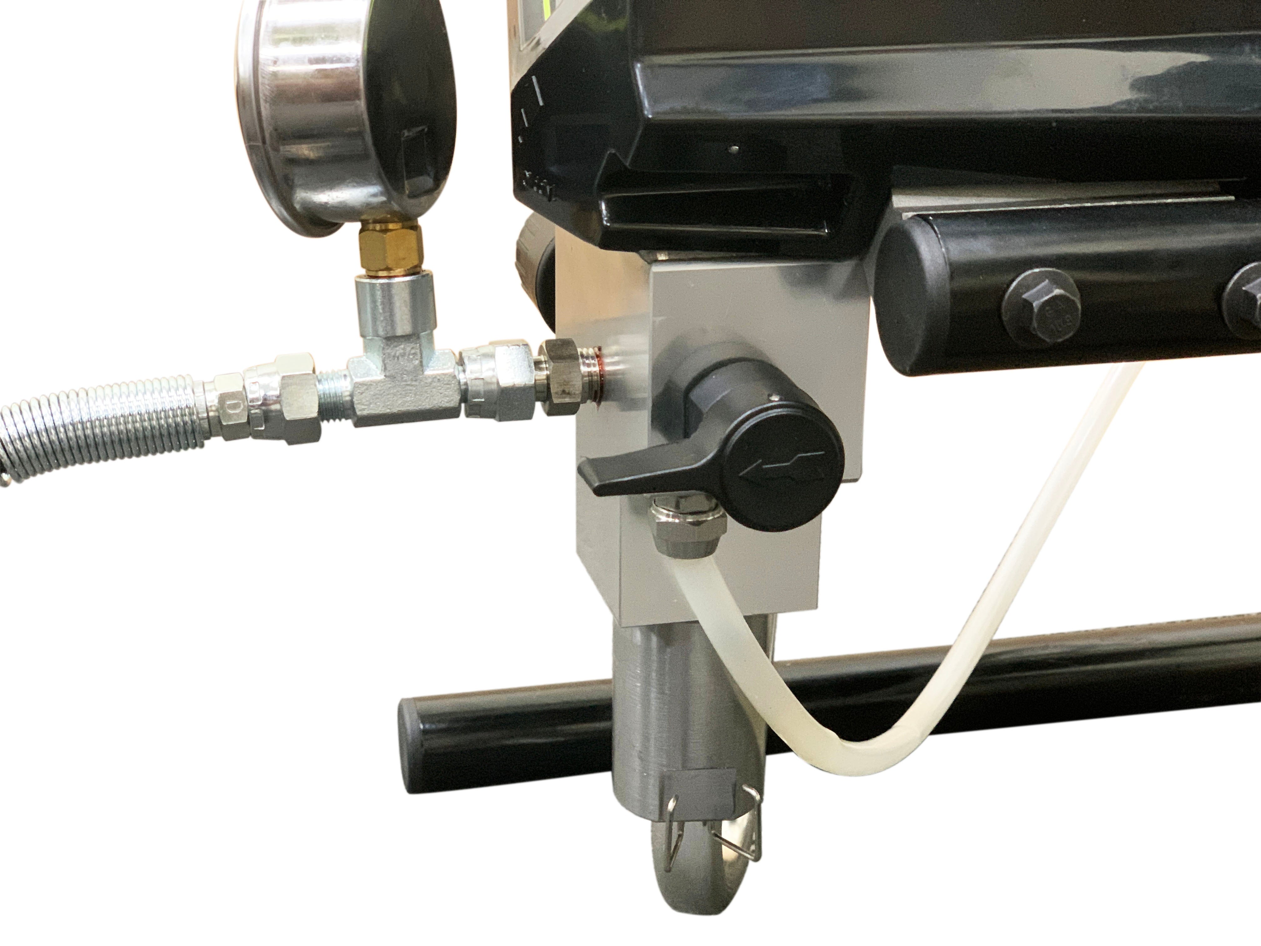 Forestwest Airless Paint Sprayer 3100PSI 1000W Electric Paint Spray Gun BM719 Forestwest