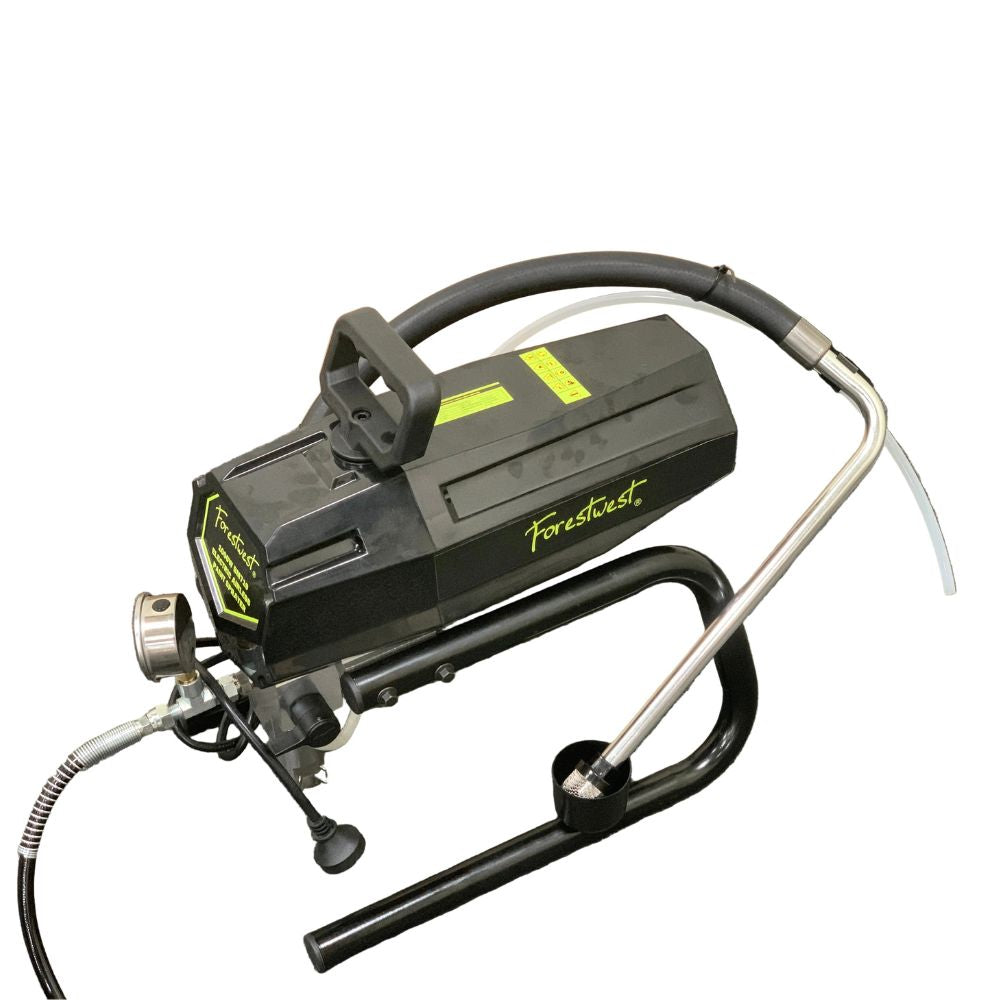Forestwest Airless Paint Sprayer 3100PSI 1000W Electric Paint Spray Gun BM719 Forestwest