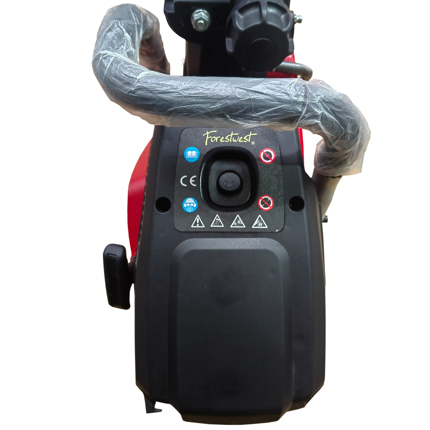 Forestwest 370MM 4800W Petrol Ring Saw BM723 Forestwest