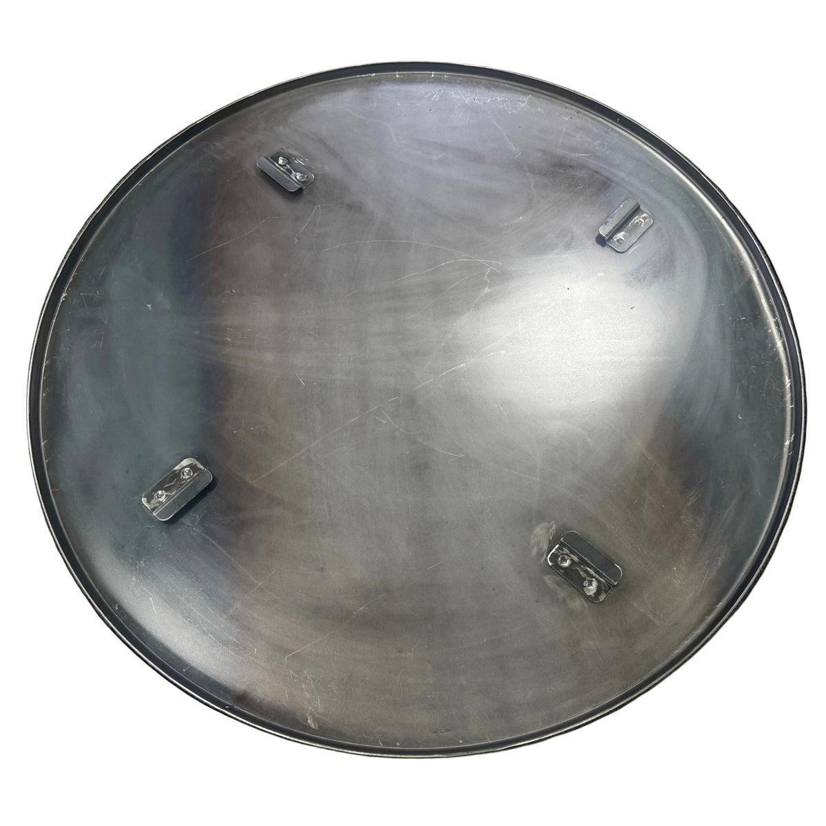 Forestwest 36" Concrete Power Trowel with FREE Float Pan - 5.5hp BM729 Forestwest