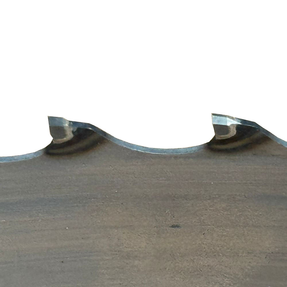 Sawmill Bi-Metal TCT Blades Forestwest