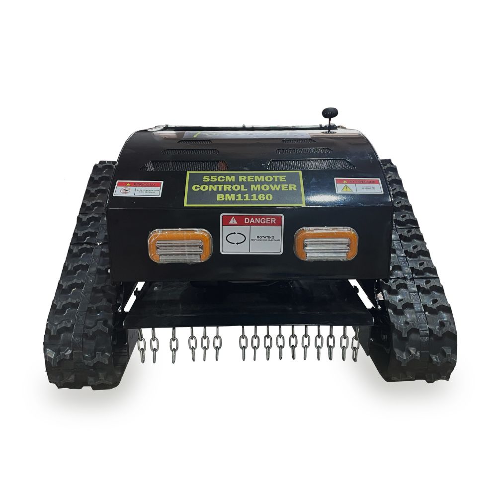 Remote Control Lawn Mower All Terrain BM11160