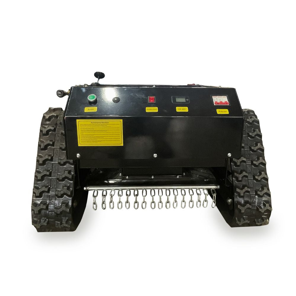 Remote Control Lawn Mower All Terrain BM11160