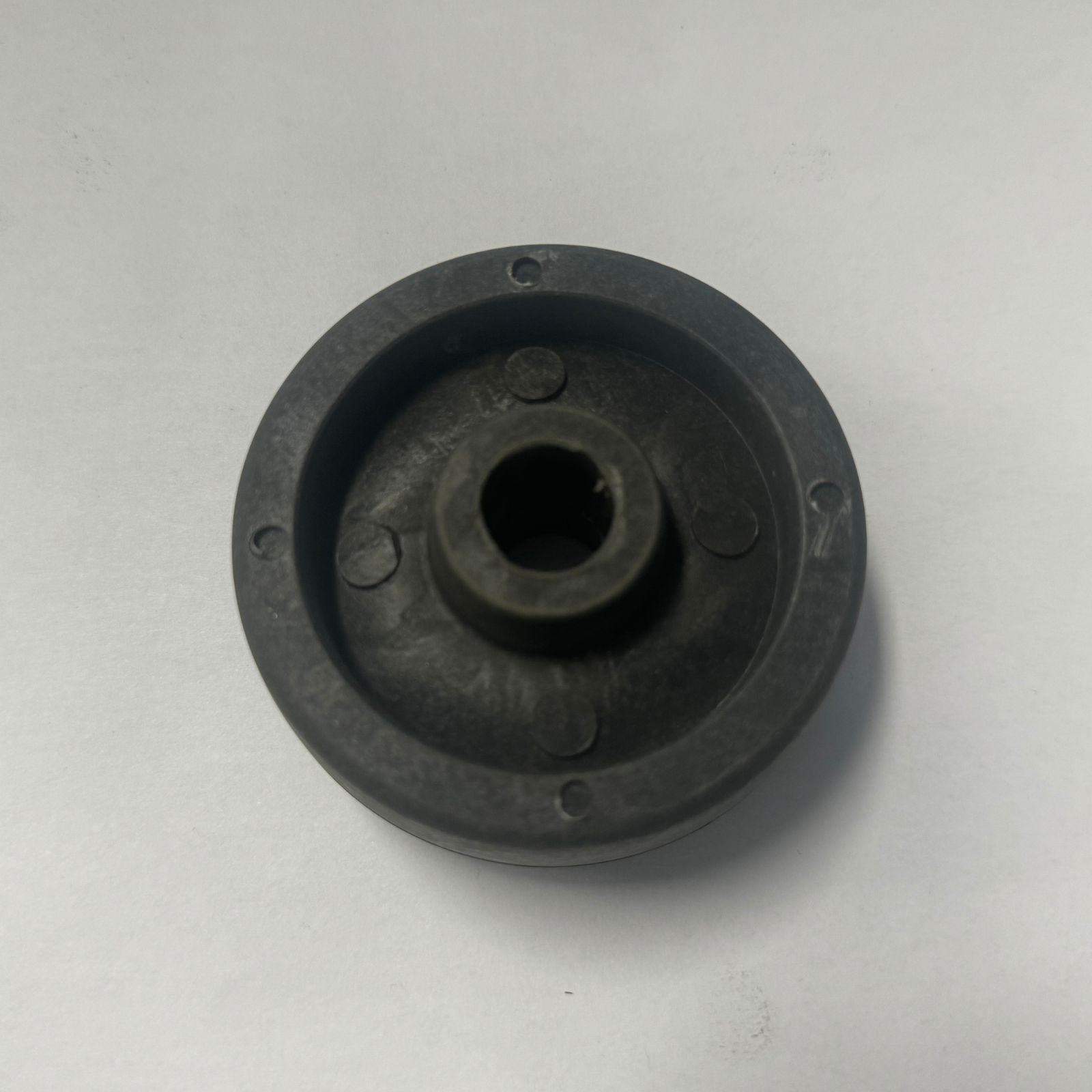 Mortar Mixer Upper Loading Wheel