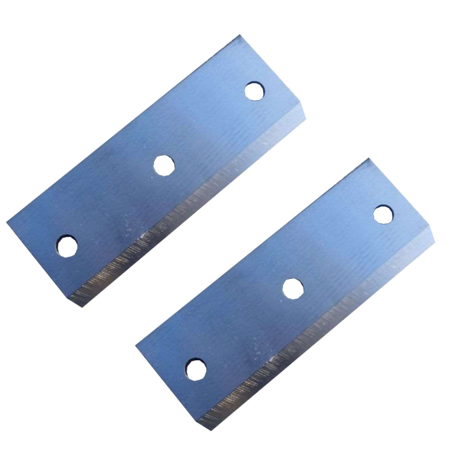 Wood Chipper Blade