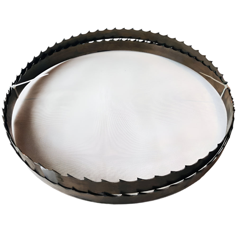 Sawmill Bi-Metal TCT Blades Forestwest