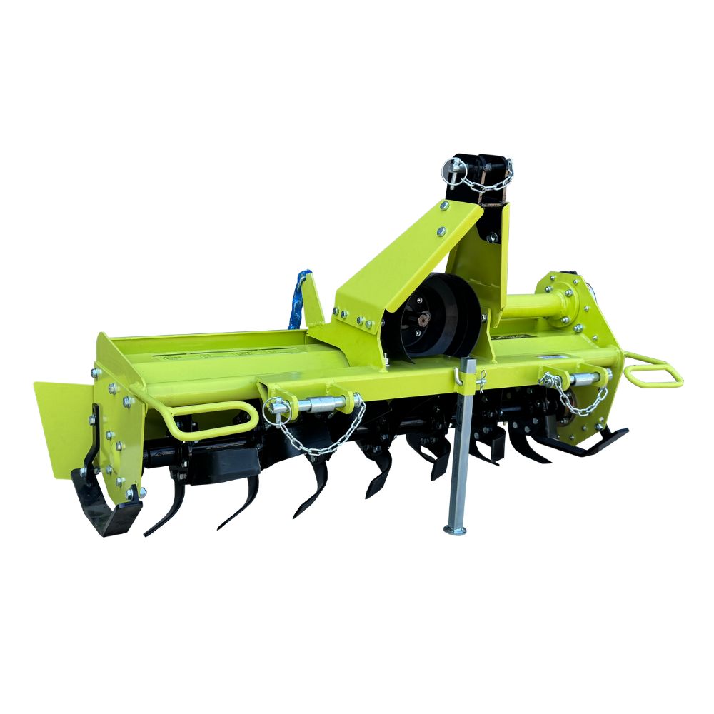 Forestwest 1250MM Tractor PTO Rotary Tiller BM11138