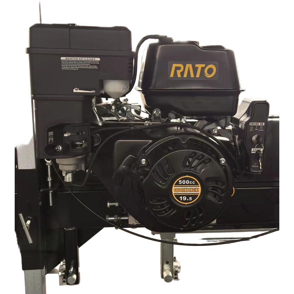 Forestwest 32" Portable Wood Sawmill 19.5hp Rato with E-Start BM11126C