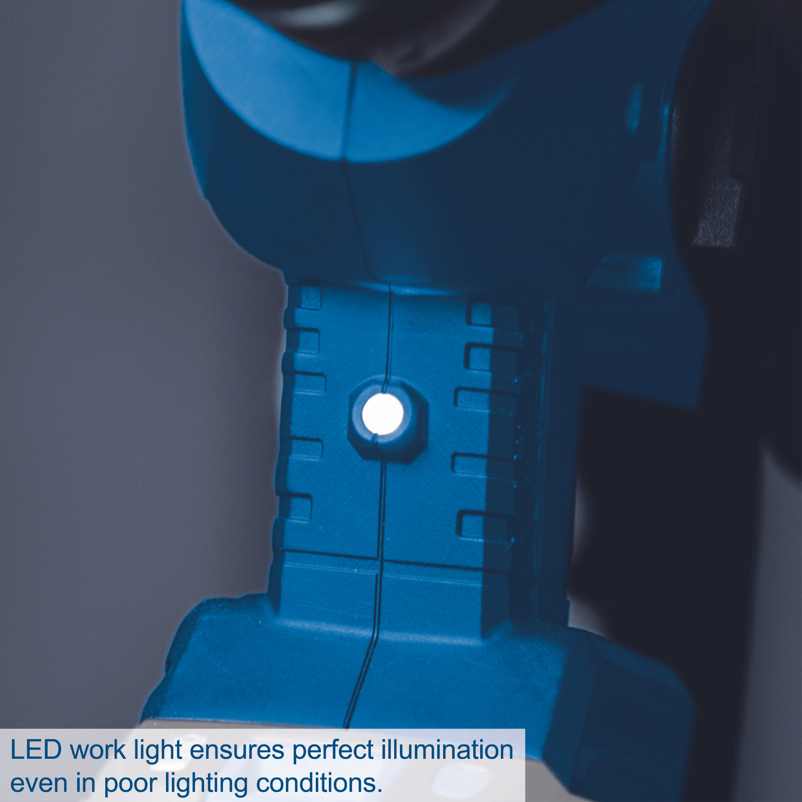 Scheppach 20V Hammer Drill with Drills & Bits BC-RHD230-X (Skin Only) Scheppach