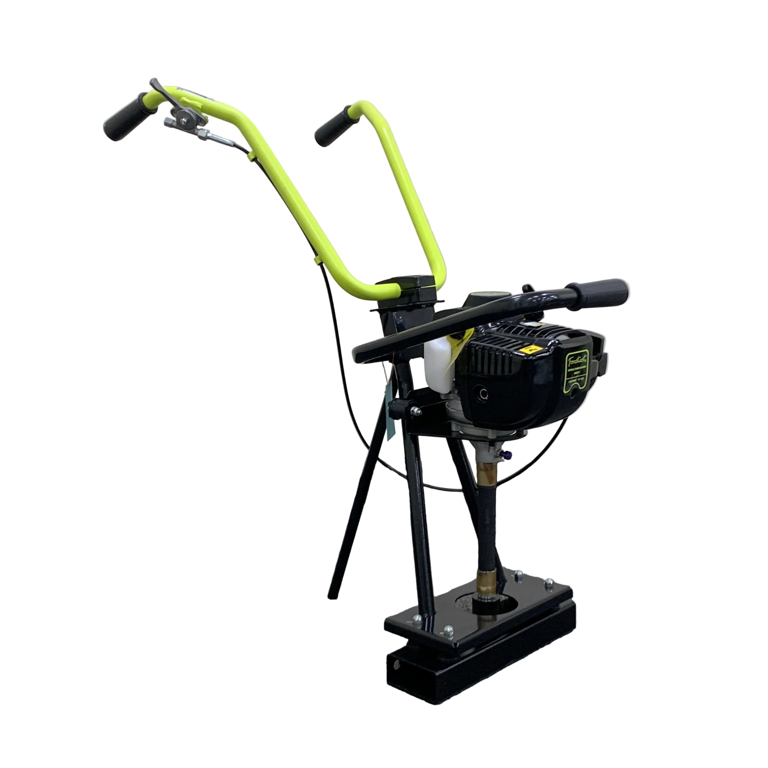 38cc Concrete Power Sceed, with 3 Screed Bars (5, 6, 8 Feet) BM731 Forestwest