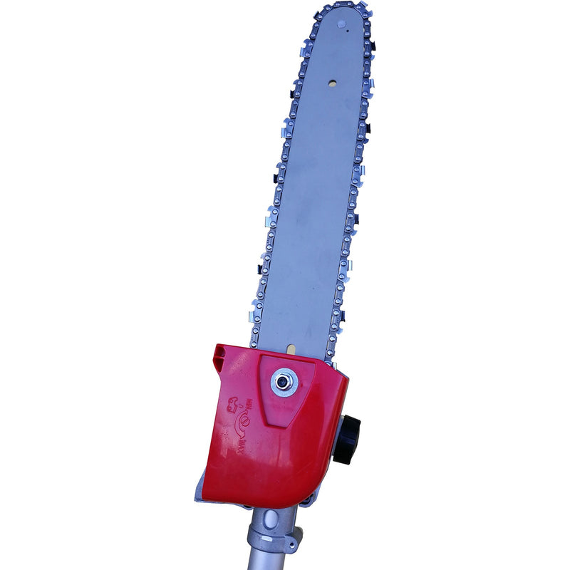 Pole Chainsaw, Line Trimmer, Hedge Trimmer, Brush Cutter. | Forestwest